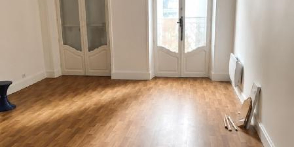 appartement à MONT DE MARSAN (40000)